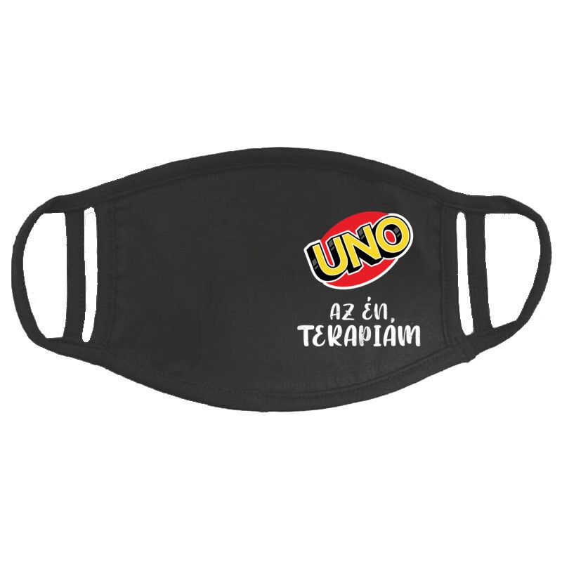 Uno az Én terápiám Arcmaszk