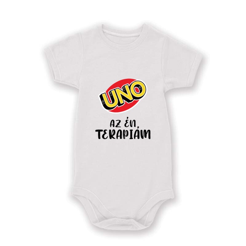 Uno az Én terápiám Baby Body