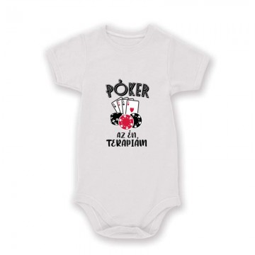 Póker az Én terápiám Baby Body