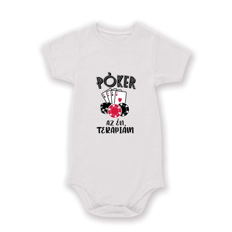 Póker az Én terápiám Baby Body