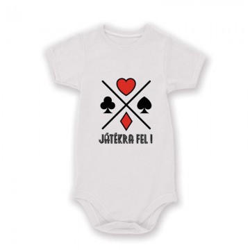 Játékra fel! Baby Body