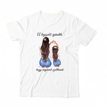 A legszebb Ajándék Gyermek Póló