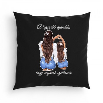 A legszebb Ajándék Párna