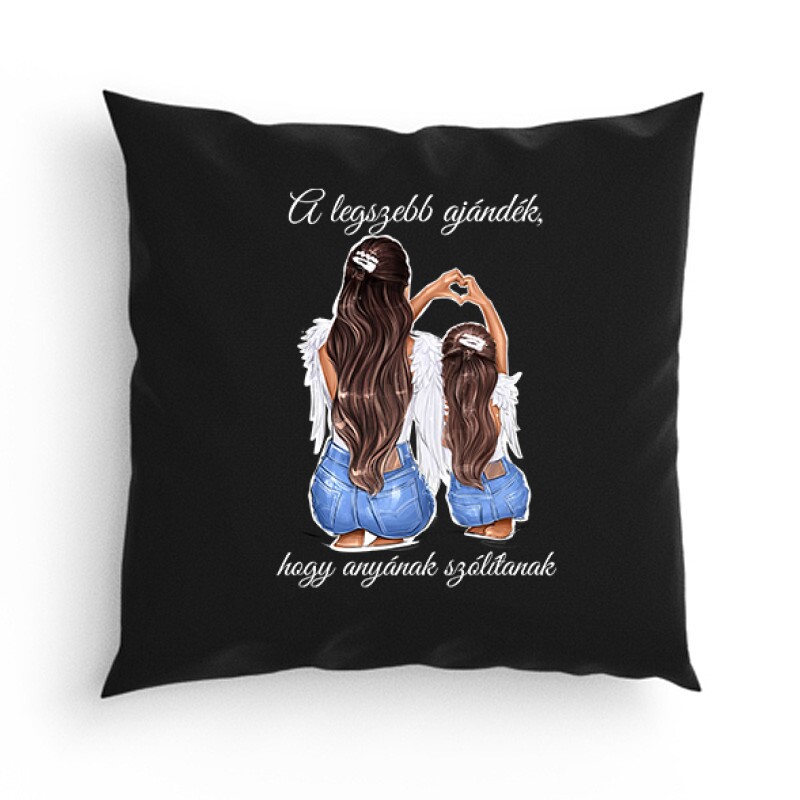 A legszebb Ajándék Párna