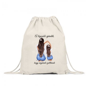 A legszebb Ajándék Hátizsák