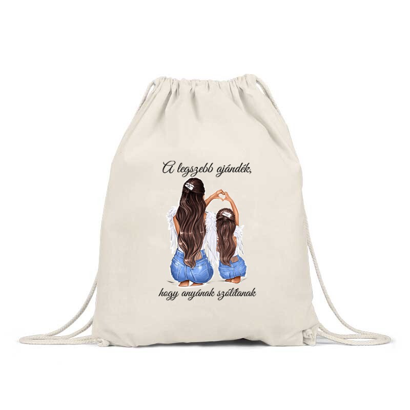 A legszebb Ajándék Hátizsák