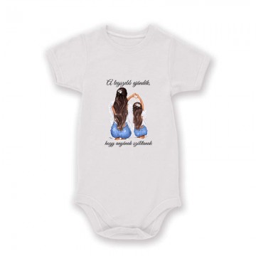A legszebb Ajándék Baby Body