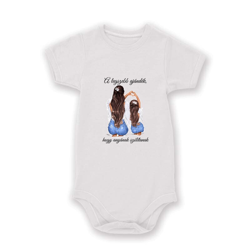 A legszebb Ajándék Baby Body