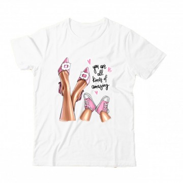 You are Amazing Gyermek Póló