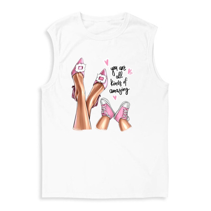 You are Amazing Férfi Trikó