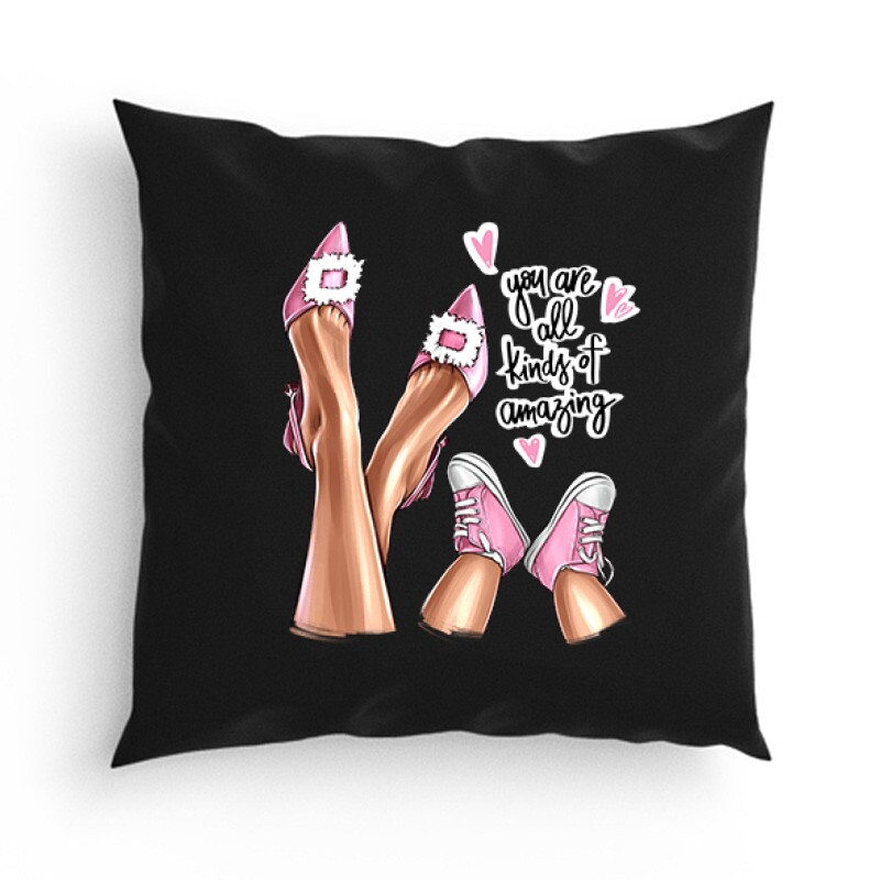 You are Amazing Párna