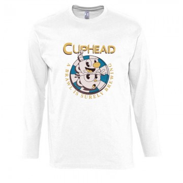 A brawl is surely brewing Hosszú Ujjú Póló