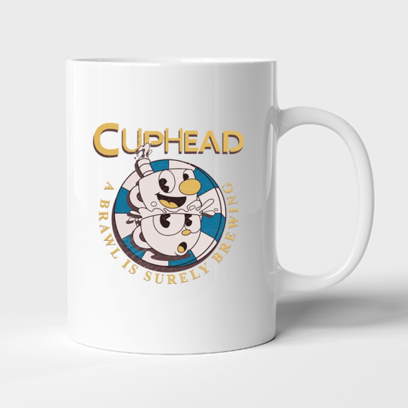 A brawl is surely brewing Bögre