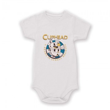 A brawl is surely brewing Baby Body