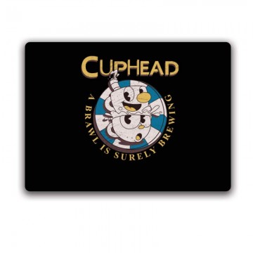 A brawl is surely brewing Egérpad