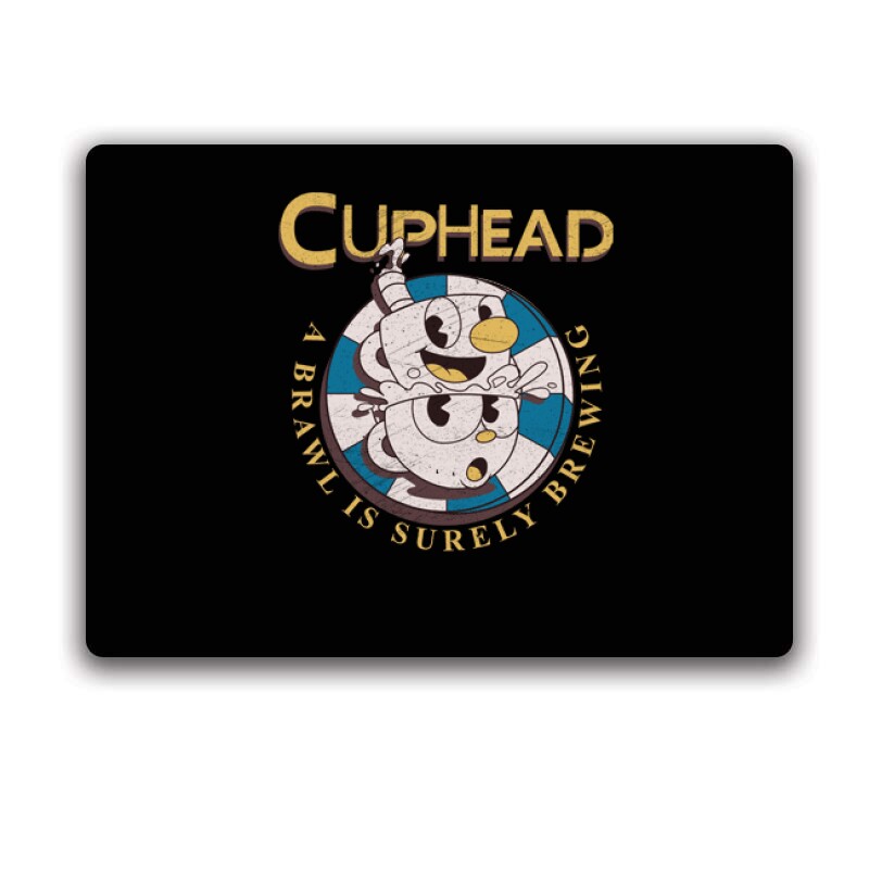 A brawl is surely brewing Egérpad