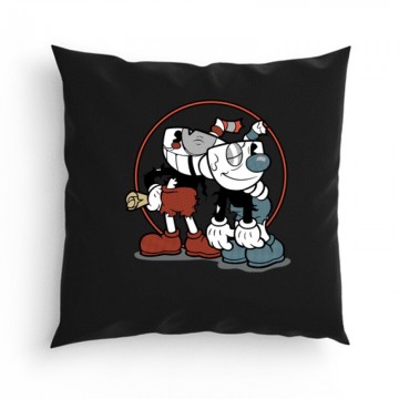 Cuphead Párna