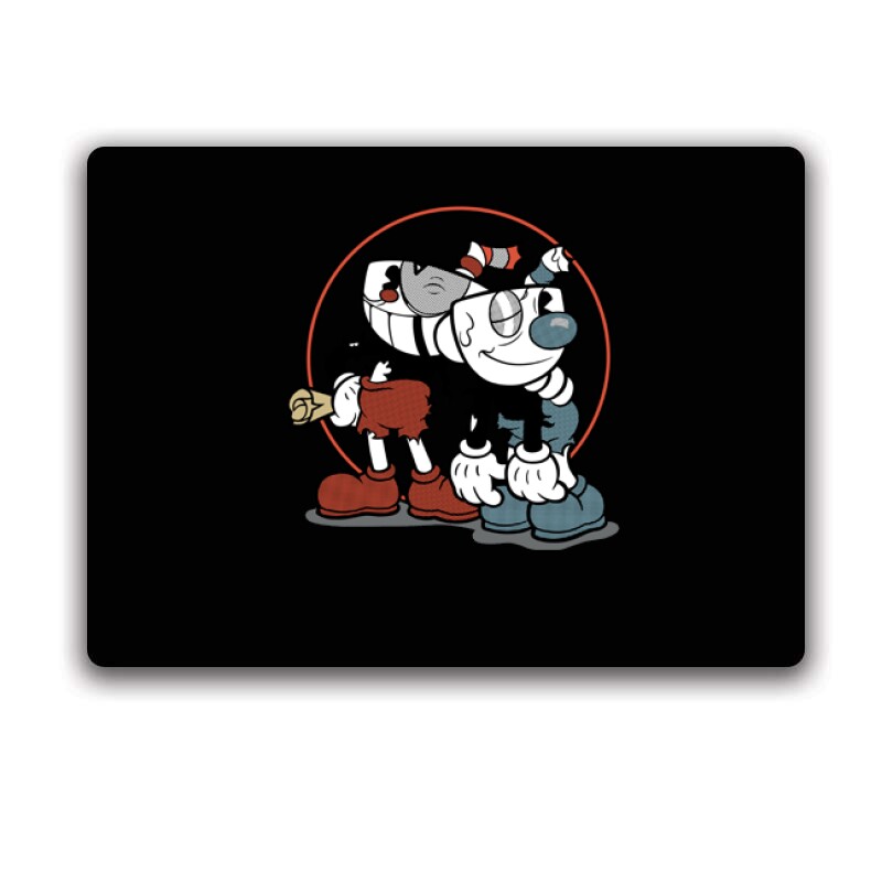 Cuphead Egérpad