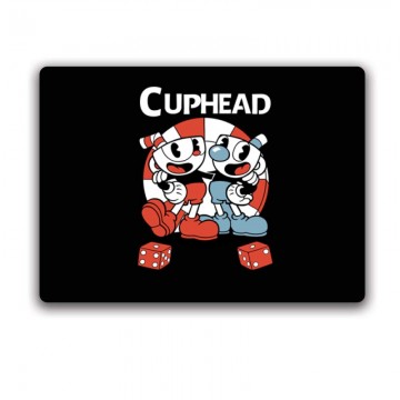 Cuphead Casino Egérpad