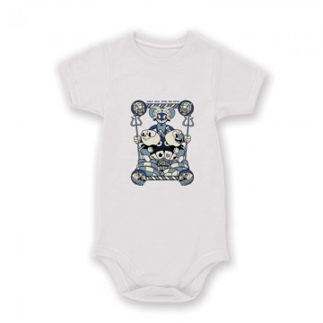 Cuphead Casino 2 Baby Body