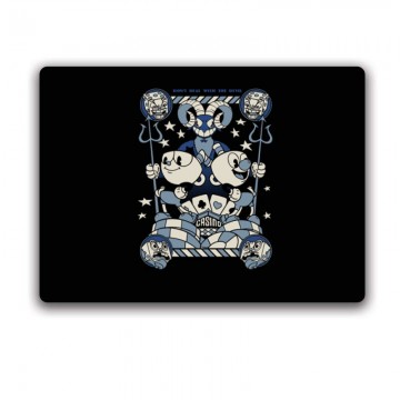 Cuphead Casino 2 Egérpad