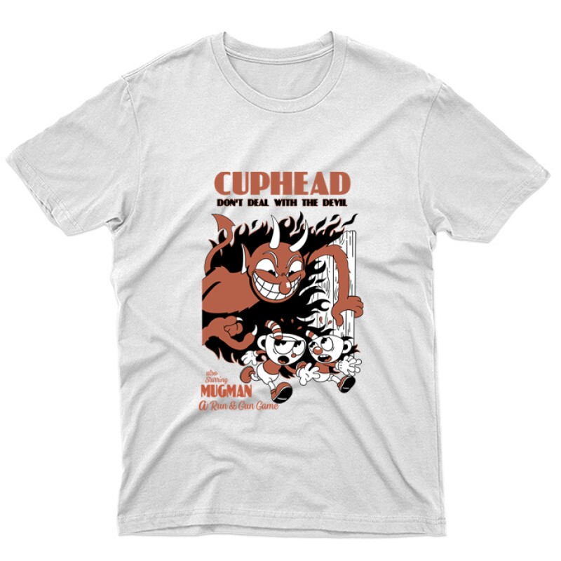 Don't Deal Unisex Póló