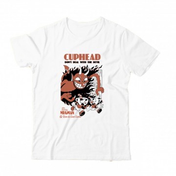 Don't Deal Gyermek Póló