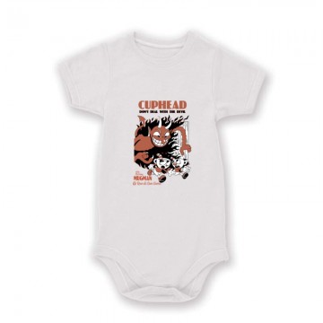 Don't Deal Baby Body