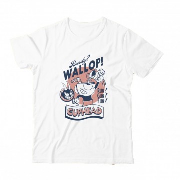 Ready wallop Gyermek Póló