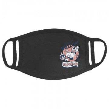 Ready wallop Arcmaszk