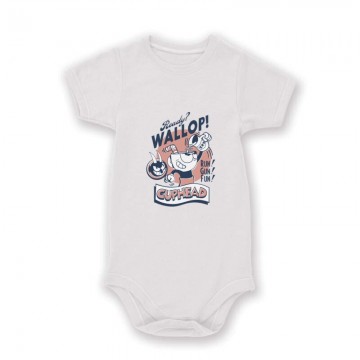 Ready wallop Baby Body