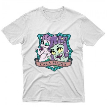 Cala Maria Unisex Póló