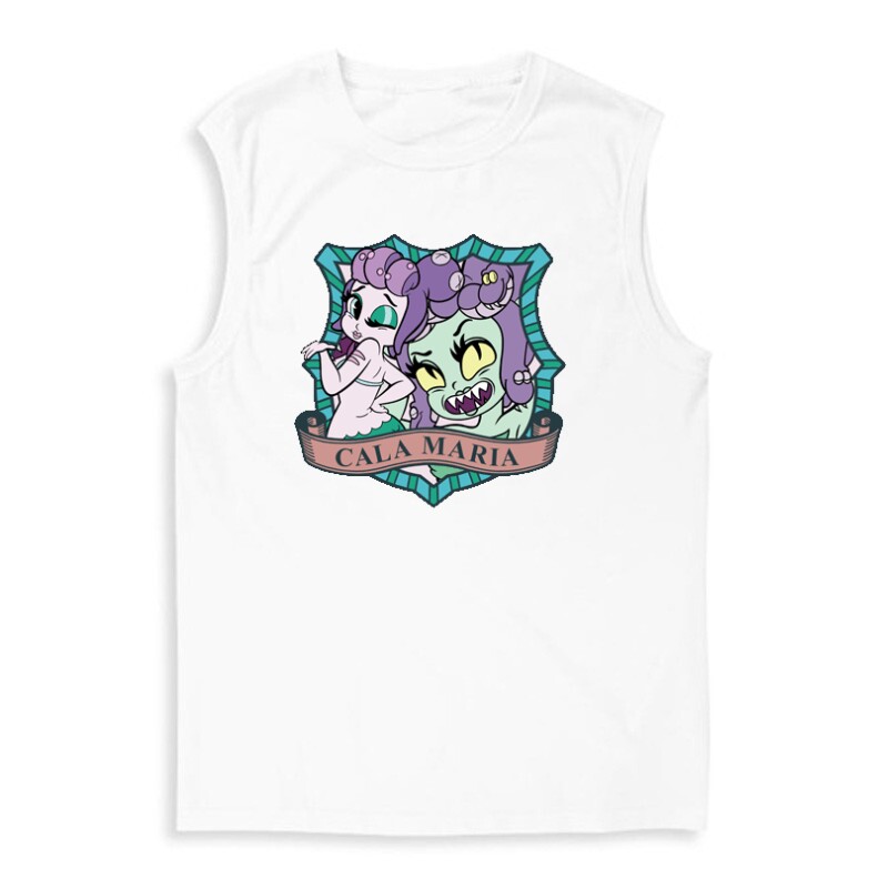 Cala Maria Férfi Trikó