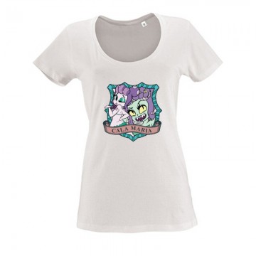 Cala Maria Női O Nyakú Póló