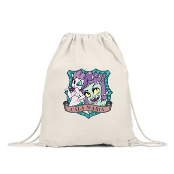 Cala Maria Hátizsák