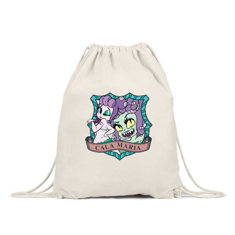 Cala Maria Hátizsák