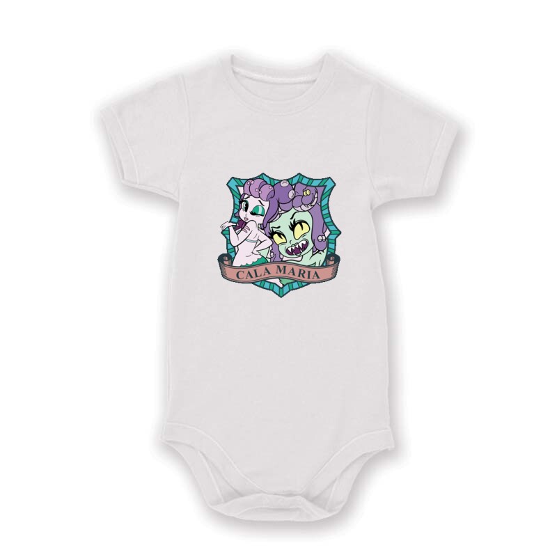 Cala Maria Baby Body