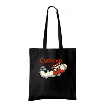 Cuphaed Airplane Bevásárló Táska