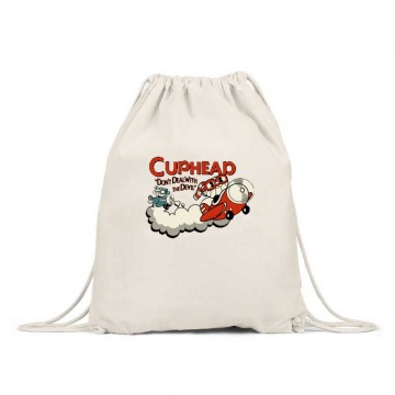 Cuphaed Airplane Hátizsák