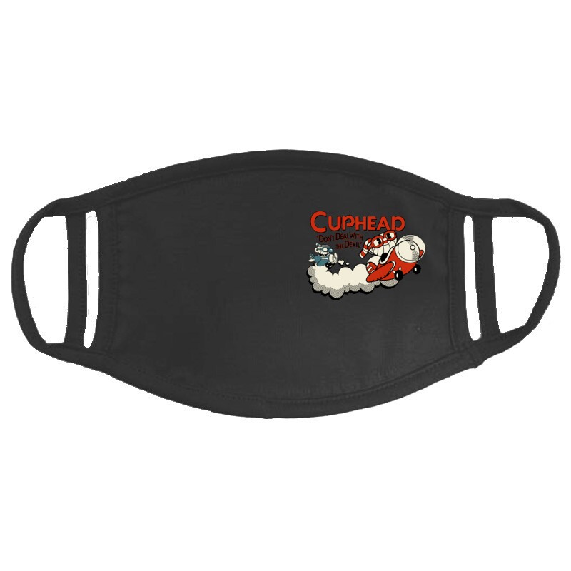 Cuphaed Airplane Arcmaszk