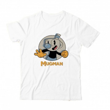 Mugman Páros Gyermek Póló