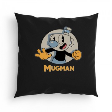Mugman Páros Párna
