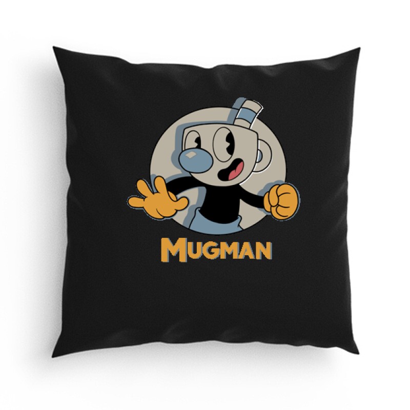 Mugman Páros Párna