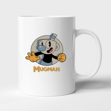 Mugman Páros Bögre