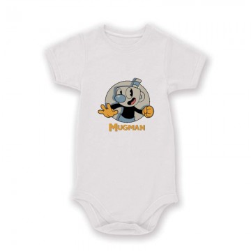 Mugman Páros Baby Body