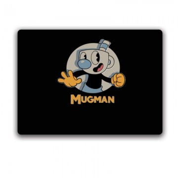 Mugman Páros Egérpad