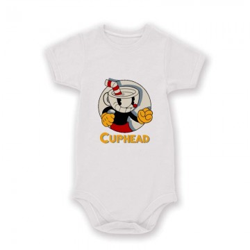 Cuphead páros Baby Body