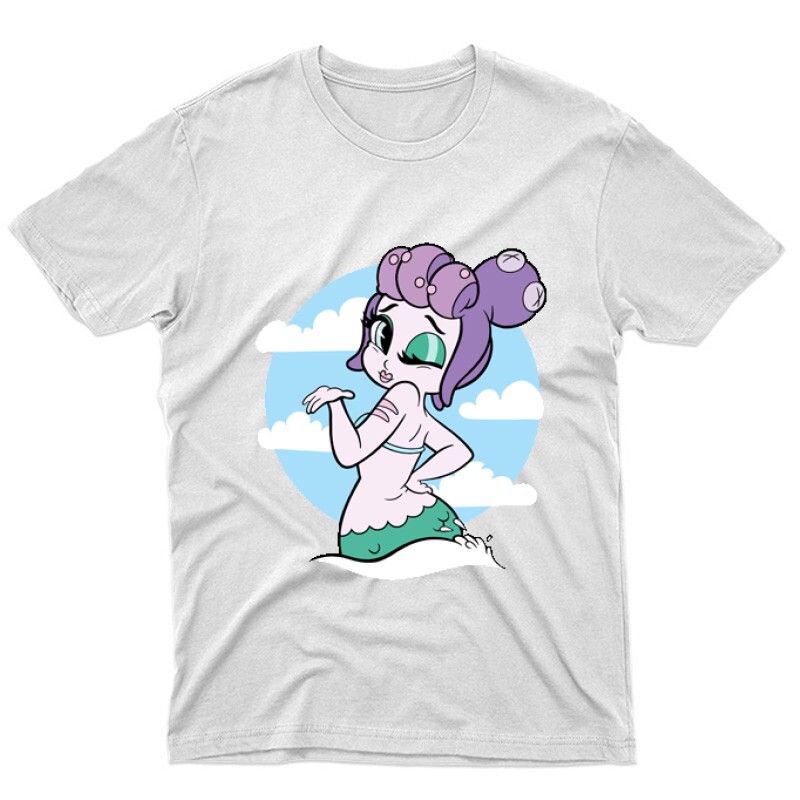 Cala Maria 2 Unisex Póló