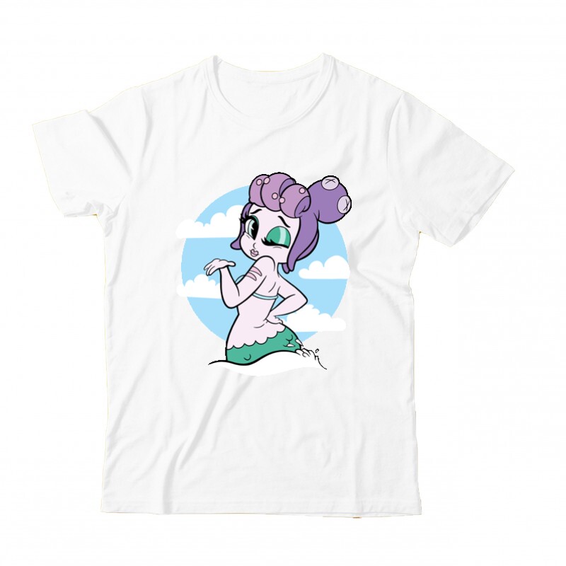 Cala Maria 2 Gyermek Póló