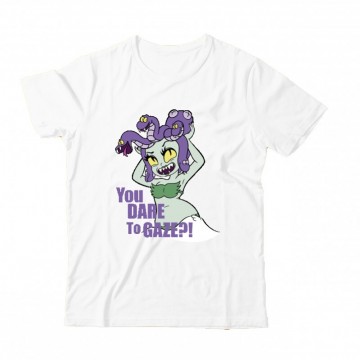You Dare to Gaze Gyermek Póló